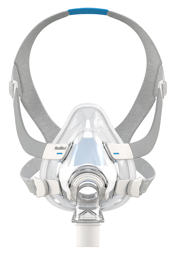 new cpap masks