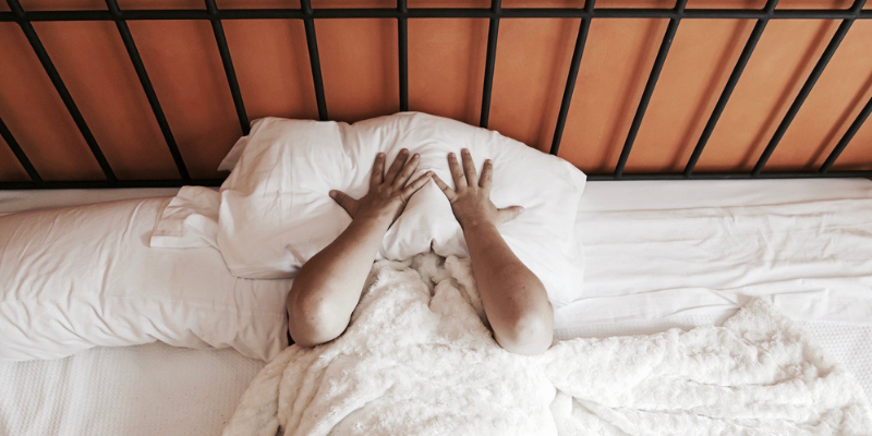  Uncovering The Truth About Hypersomnia