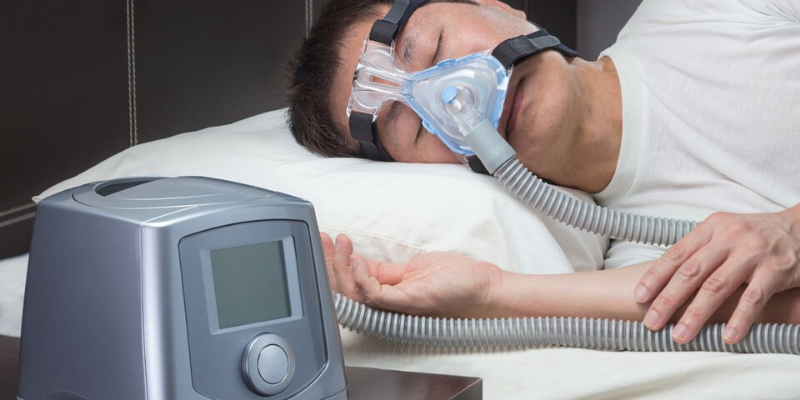 Which CPAP Machine to Choose? - Sleep Apnea
